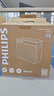 飛利浦（PHILIPS）SD139雙咪無線藍(lán)牙音箱 戶外便攜大功率大音量晨練廣場舞手提藍(lán)牙音響 曬單實拍圖