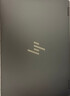 惠普HP【國家補貼】星Book X 360 14翻轉筆記本電腦(酷睿Ultra9 386H 32G 1T 2.8K OLED觸屏 筆 AI)灰 曬單實拍圖