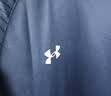 安德瑪（Under Armour）速干運動短袖T恤男夏季足球上衣吸濕排汗健身透氣訓練服球衣 曬單實拍圖