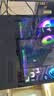 微星全家桶AMD 銳龍R5 5600/R7 5700X/9600X/5060TI/5070辦公電腦AI主機電競游戲臺式整機diy組裝電腦 5600+5060丨基礎款 曬單實拍圖