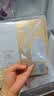 玉蘭油（OLAY）全新水光小白瓶面膜20片補水美白去黃提亮護膚品七夕情人節(jié)禮物女 曬單實拍圖