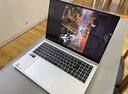 華碩無畏16SE 2026 國家補貼第3代酷睿AI超輕薄筆記本電腦(Core5 320 16G 512G 144Hz高刷長續航)銀 曬單實拍圖