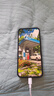 vivo iQOO Z11 8GB+256G滄浪浮光 天璣8500滿血版 9020mAh超薄藍海電池 165Hz護眼電競屏 學生游戲手機 曬單實拍圖