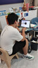 科大訊飛AI學習機S90 AI 1對1精準學 護眼學生平板 幼小初高全科學 AI答疑輔導 12.3英寸 曬單實拍圖