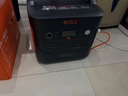 電小二【輕小2度電】快充戶外電源2200W大功率大容量220V移動電源車載露營應急戶外作業蓄電池2000Pro2 曬單實拍圖