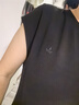 Navigare小帆船26春夏新款女士圓領(lǐng)連衣裙高彈力收腰裙子2322876522 曬單實(shí)拍圖