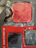 閃迪（SanDisk） 移動硬盤固態Type-C/USB雙接口外置高速PSSD兼容電腦手機平板MAC外接硬盤 閃迪ELE【原西數元素款】贈保護套 1TB 曬單實拍圖