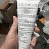 雅漾（Avene）毛孔凈透泥膜100g 綠泥控油祛痘去黑頭收縮毛孔清潔面膜男女護(hù)膚 曬單實(shí)拍圖