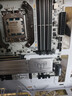 宏碁掠奪者（PREDATOR）48G(24G×2)套裝 DDR5 6000頻率 臺式機內存條 Hermes冰刃系列 RGB燈條(C28) 白色 AI電腦配件 曬單實拍圖