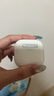 Apple/蘋果 AirPods 4 搭配USB-C充電盒 蘋果耳機(jī) 藍(lán)牙耳機(jī) 適用iPhone/iPad/Mac 四代 曬單實(shí)拍圖