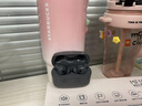 漫步者（EDIFIER）Lolli Pro2S 真無(wú)線(xiàn)主動(dòng)降噪藍牙耳機金標認證3麥通話(huà)降噪入耳式游戲音樂(lè )耳機 節日禮物 雅典灰+耳機套+曬單返10元 31小時(shí)長(cháng)續航 同軸雙動(dòng)圈 曬單實(shí)拍圖