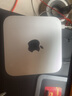 Mac mini二手蘋(píng)果迷你小主機 臺式電腦Studio工作站 M4/M1/M2 Pro M4 Max/Ultra設計剪輯辦公 18款NG2-i5 8代6核-8G-512G閃存 曬單實(shí)拍圖