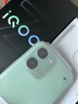 vivo iQOO Z11x 8GB+256G冰青綠 天璣7400 7200mAh超薄藍海電池 LCD萊茵護眼屏 學生游戲手機 曬單實拍圖