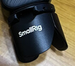 斯莫格（SmallRig）小短腿迷你快開三腳架適用大疆Pocket4P/4/3影石Luna云臺相機站立支架桌面戶外旅拍攝拓展小三角架 【Pocket4P/4/3&Luna】三腳架（白） 曬單實拍圖
