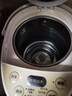 美的（Midea）電熱水瓶甄選款自動斷電保溫控溫水壺食品級304不銹鋼內膽5L大容量家用調奶器Colou201 曬單實拍圖