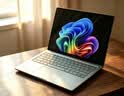 微軟（Microsoft）新一代 Surface Laptop 13.8英寸（第8代）觸屏筆記本電腦 國家補貼 驍龍 X2 Elite 32G 1T 典雅黑 曬單實拍圖