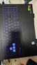 華碩天選6 Pro 銳龍版? 16英寸游戲本 筆記本電腦(銳龍9 8940HX 16G 1T RTX5060 2.5K)灰 曬單實拍圖