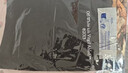 OFF-WHITE?情侶裝新款短袖t恤半袖圓領(lǐng)純棉運(yùn)動(dòng)潮牌上衣 黑色 S 曬單實(shí)拍圖