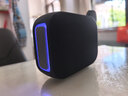紐曼（Newmine）BT532藍牙音箱戶外騎行迷你便攜式大音量隨身無線小音響家用桌面高音質實用低音炮收款播報器 曬單實拍圖