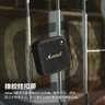 Marshall（馬歇爾）WILLEN II 音箱便攜式2代無線藍(lán)牙家用戶外畢業(yè)旅行七夕生日禮物音響  黑金色 曬單實(shí)拍圖