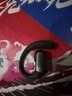 韶音（SHOKZ）【七夕情人節(jié)禮物】OpenFit Pro開放式濾噪藍牙耳機掛耳式超長續(xù)航運動耳機適配蘋果華為安卓 夜曲 曬單實拍圖