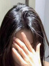 DOFANKIN蓬松控油洗發水500ml去屑止癢持久留香氛柔順洗頭膏露男女士進口 曬單實拍圖