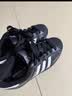 阿迪達斯（adidas）adidas三葉草貝殼頭SUPERSTARII男女休閑鞋 JI0079 40碼 曬單實拍圖