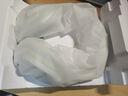 漫步者（EDIFIER）【全新重磅新款】MT6 pro頭戴式藍牙耳機主動降噪無線耳機藍牙6.0高音質游戲音樂電腦耳麥金標認證 云白【透氣舒適/金標音質/深度降噪】+便攜耳機包 曬單實拍圖