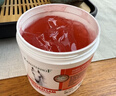 Krauterhof德國馬膏原裝進(jìn)口正品七葉莊園馬栗按摩凝膠發(fā)熱舒緩500ml 曬單實(shí)拍圖