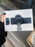 索尼（SONY）ZV-E10K微單數碼相機ZV-E10相機直播美顏拍攝Vlog照相神器 APS-C半畫幅視頻zve10側翻液晶屏 ZV-E10K黑色套機 官方標配【無必備配件/推薦購買套餐】 曬單實拍圖