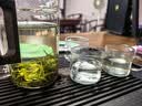 胖東來綠茶新茶正宗信陽毛尖嫩芽濃香明前2026特級雨前豫毛峰胖東來代購 250克雨后信陽毛尖新茶 曬單實拍圖
