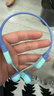 韶音（SHOKZ）【新品上市】OpenSwim Pro 2 游泳耳機骨傳導藍牙耳機無線運動跑步開放式適用于蘋果 琉璃海 曬單實拍圖