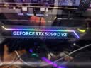 聯想（Lenovo）拯救者刃9000K游戲主機臺式電腦(U9-285K RTX5090DV2 24G顯卡 64G DDR5 水冷) 曬單實拍圖