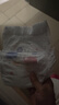 好奇（Huggies）金裝小黑洞拉拉褲L124片(9-14kg)尿不濕【速干不易紅】 曬單實(shí)拍圖