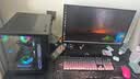 華碩（ASUS）ROG全家桶英特爾酷睿14代i5/i7臺式電腦主機游戲電競5060ti/5070直播設計三角洲水冷整套海景房 華碩單主機【六年質保+電競鍵鼠】 四：26款酷睿i7丨4060獨顯丨16G 曬單實拍圖