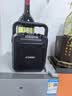 山水（SANSUI）無線藍牙音箱戶外大音量廣場舞音響小型家用收音機手提便攜地攤擺攤喇叭收錢碼語音播報 SK80 無麥 曬單實拍圖