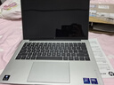 惠普HP【國家補貼】星Book Pro Air 14輕薄筆記本電腦(酷睿Ultra7 255H 32G 1T 2.8K 120Hz AI)銀 曬單實拍圖