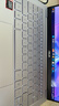 華碩（ASUS）a豆14 Air  2026 國家補貼 高性能AI超輕薄筆記本電腦 學生優惠補貼辦公商務本 R9 8945H 16G 1T鳶尾花紫 2.8K120Hz OLED屏 預裝office 曬單實拍圖