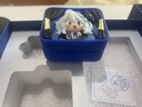 弱水時砂原神芙寧娜·不休獨舞無線藍牙耳機套裝禮盒入耳式HiFi音質深度主動降噪音樂耳機生日禮物學生 LHDC高音質|異色雙耳設計 現貨速發【原神授權  正品保證】 曬單實拍圖
