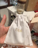 迪奧Dior魅惑變色潤唇膏001粉紅色滋潤口紅生日禮物七夕情人節禮物 曬單實拍圖