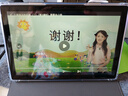 學進思學習機學習平板二合一學生專用2026新款幼小初高中4K級護眼屏英語點讀機智能AI學習上網課學生專用 12+512G丨AR指讀護眼5G網教材終身免費 曬單實拍圖