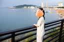 Champion冠軍男女童短褲2026夏季新款潮流復古經典休閑運動兒童五分衛短褲 曬單實拍圖