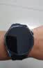 華為（HUAWEI）【咨詢享優惠】WATCH GT 6智能手表46mm運動玄璣感知血氧心率體溫呼吸監測藍牙通話防水男女情緒 46mm 雅丹黑-氟橡膠表帶【送皮表帶+貼膜】 曬單實拍圖