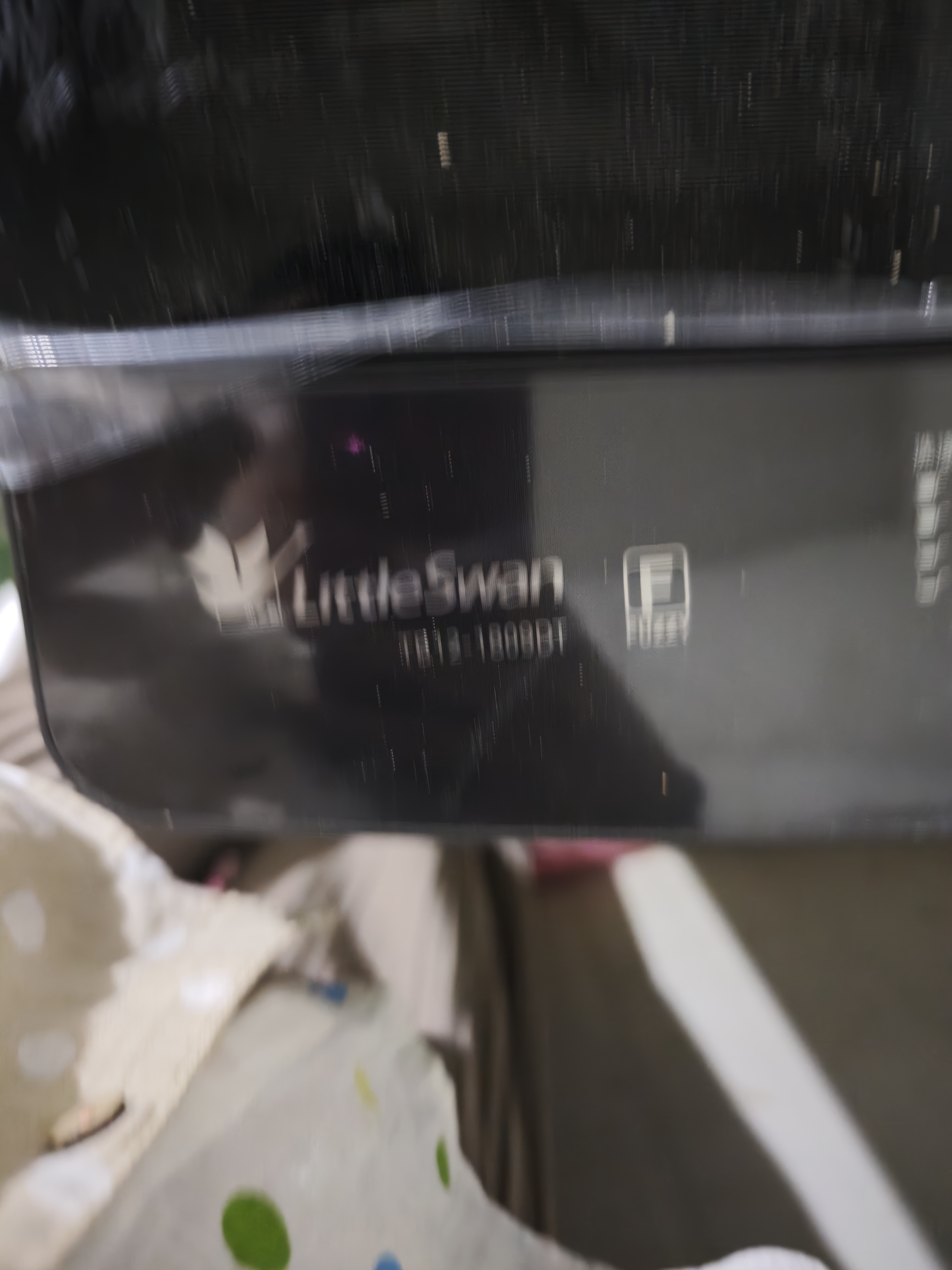 小天鵝（LittleSwan）波輪洗衣機全自動 10kg大容量  家用直驅變頻電機一級節能省水省電 免清洗內桶 健康除螨 以舊換新 波輪 12kg 新款熱銷  大容量   直驅變頻+全新免清洗 曬單實拍圖