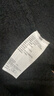 Abercrombie & Fitch美式情侶經(jīng)典圈圈紗V領(lǐng)長袖毛衣針織開衫25秋冬男裝120-5205 深黑色 XS (170/84A) 曬單實拍圖
