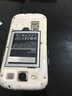 真魅適用三星S3電池GT-i9300 i9308 i9128V i9082 i879 i939電信版 電信版 1個(gè)電池 曬單實(shí)拍圖