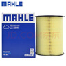 馬勒（MAHLE）空濾空氣濾芯格濾清器過(guò)濾網(wǎng)進(jìn)氣格發(fā)動(dòng)機(jī)保養(yǎng)專用汽車配件 馬自達(dá)Axela昂克賽拉14-19款1.5L 曬單實(shí)拍圖