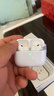 華強北爆款【官配正品丨心率AirPro3代】藍牙耳機適配蘋果無線主動降噪入耳式運動2026最新款華強北PodsPro3 【降噪頂配版丨AirPro3代原版全功能】 三真電量+主動降噪+空間音頻 曬單實拍圖