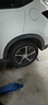 馬牌（Continental）汽車輪胎215/55R17 94W FR UCJ+ 適配本田XR-V/邁騰/XRV/亞洲龍 曬單實(shí)拍圖