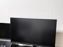 SANC盛色23.8英寸2K超頻260Hz FastIPS顯示器1ms 硬件低藍光 耳機掛架小夜燈 升降支架電競電腦屏幕G3Q 曬單實拍圖